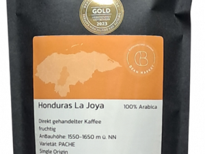 Honduras La Joya