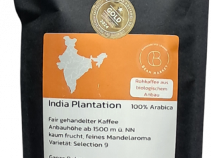 India Plantation