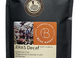 Jeras Decaf