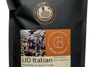 LIO Italian Roast